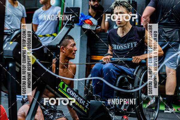 Buy your photos of the eventMaratona de Remo - Crossfit Saurus  on Fotop