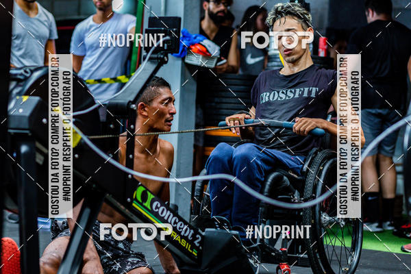 Buy your photos of the eventMaratona de Remo - Crossfit Saurus  on Fotop