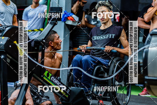 Buy your photos of the eventMaratona de Remo - Crossfit Saurus  on Fotop