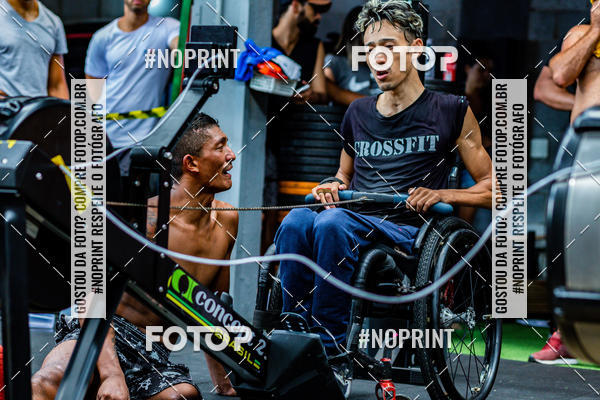 Buy your photos of the eventMaratona de Remo - Crossfit Saurus  on Fotop