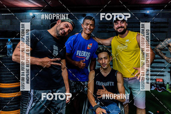 Buy your photos of the eventMaratona de Remo - Crossfit Saurus  on Fotop