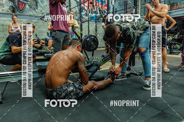 Buy your photos of the eventMaratona de Remo - Crossfit Saurus  on Fotop