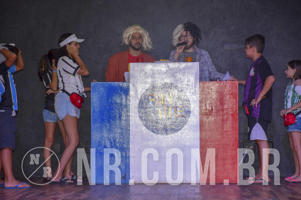 Buy your photos of the eventNR1 - ADJ - 29/01 a 03/02/19 on Fotop