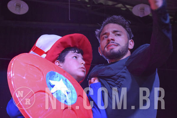 Buy your photos of the eventNR1 - ADJ - 29/01 a 03/02/19 on Fotop