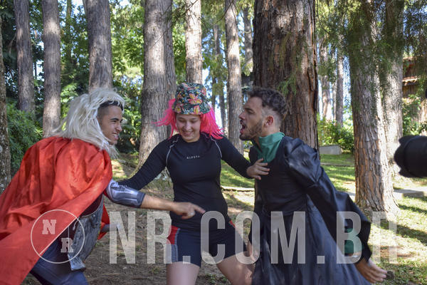 Buy your photos of the eventNR1 - ADJ - 29/01 a 03/02/19 on Fotop