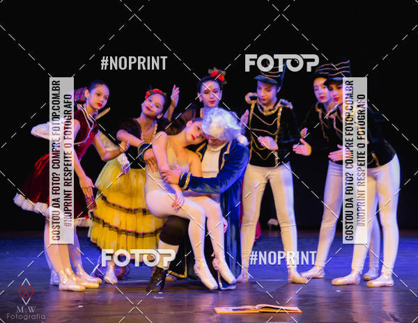 Buy your photos of the eventCopp�lia - Opus Ballet on Fotop