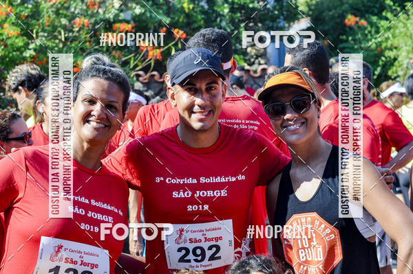 Buy your photos of the event3 Corrida Solidria de So Jorge Paquet - 2019 on Fotop