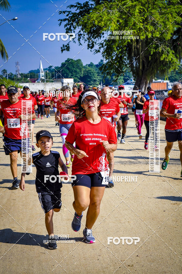 Buy your photos of the event3 Corrida Solidria de So Jorge Paquet - 2019 on Fotop