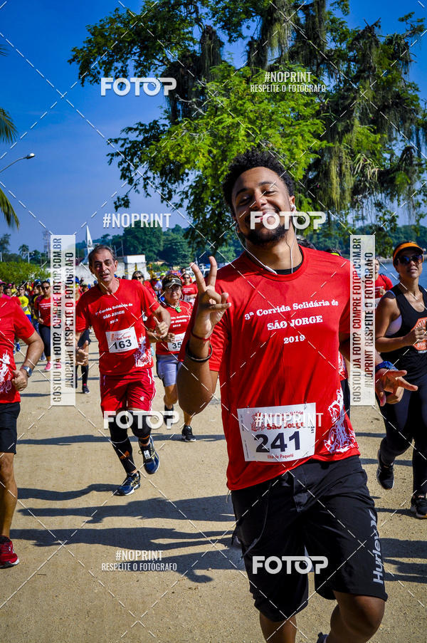 Buy your photos of the event3 Corrida Solidria de So Jorge Paquet - 2019 on Fotop