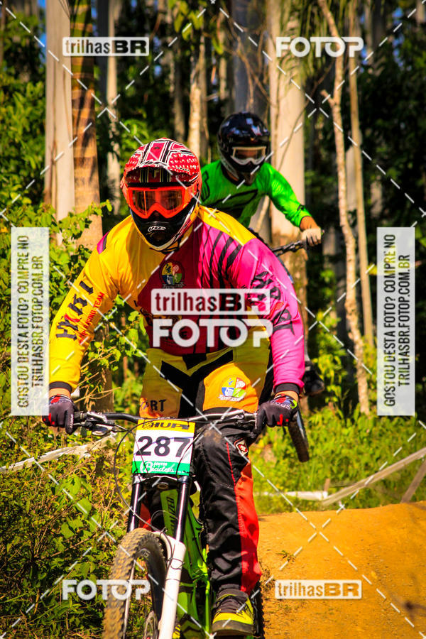 Buy your photos of the eventSul Brasileiro de Downhill on Fotop