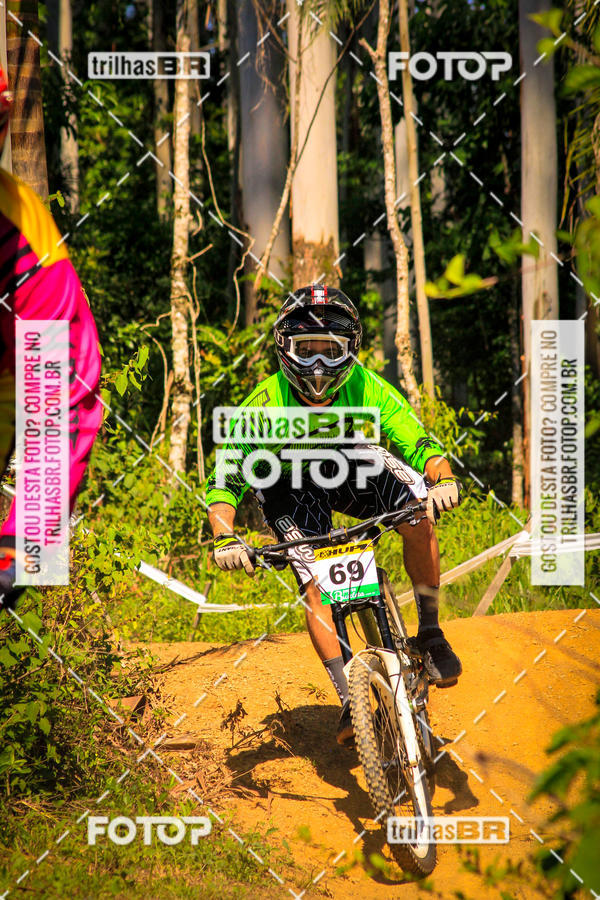 Buy your photos of the eventSul Brasileiro de Downhill on Fotop