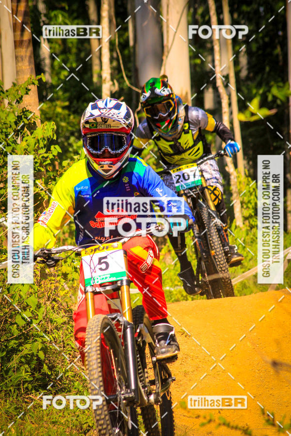Buy your photos of the eventSul Brasileiro de Downhill on Fotop