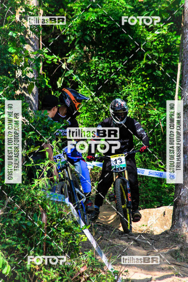 Buy your photos of the eventSul Brasileiro de Downhill on Fotop