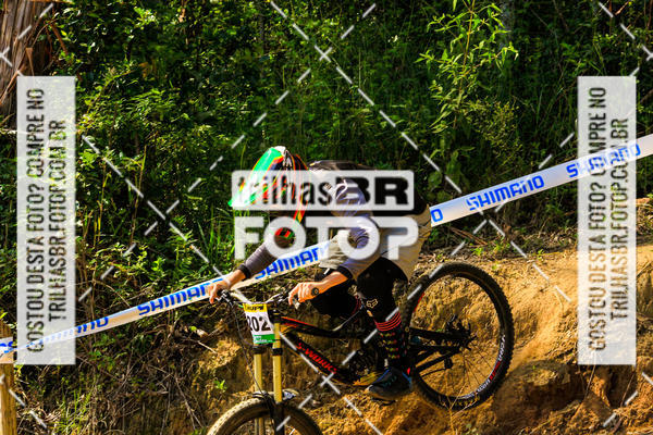 Buy your photos of the eventSul Brasileiro de Downhill on Fotop