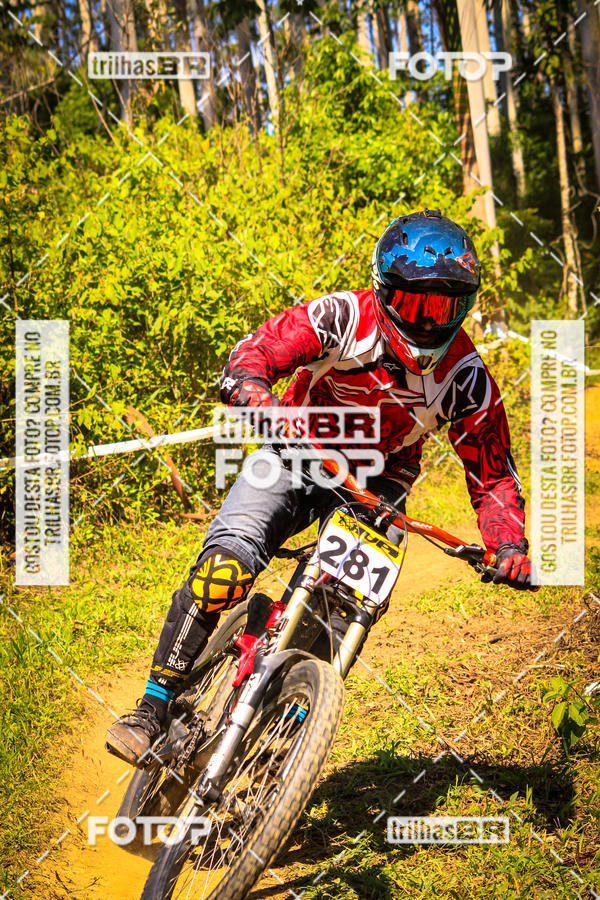 Buy your photos of the eventSul Brasileiro de Downhill on Fotop