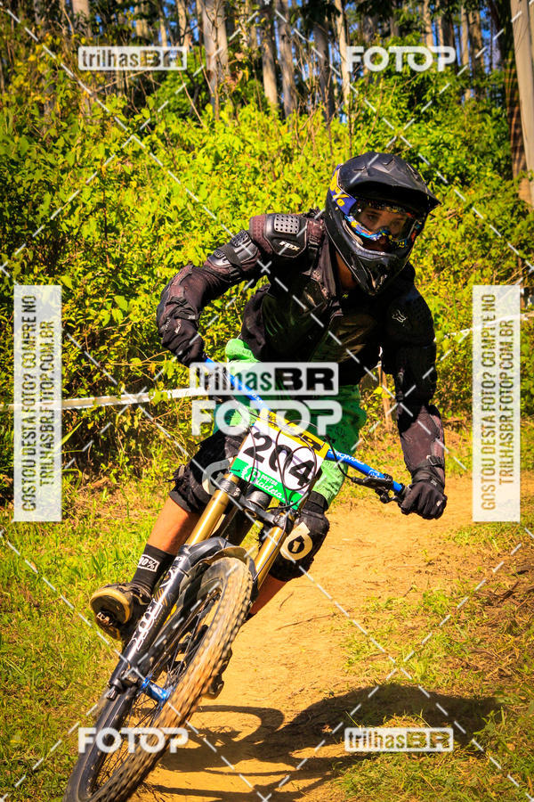 Buy your photos of the eventSul Brasileiro de Downhill on Fotop