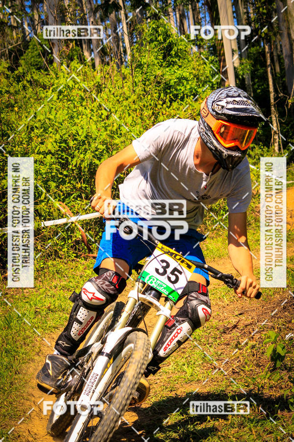 Buy your photos of the eventSul Brasileiro de Downhill on Fotop