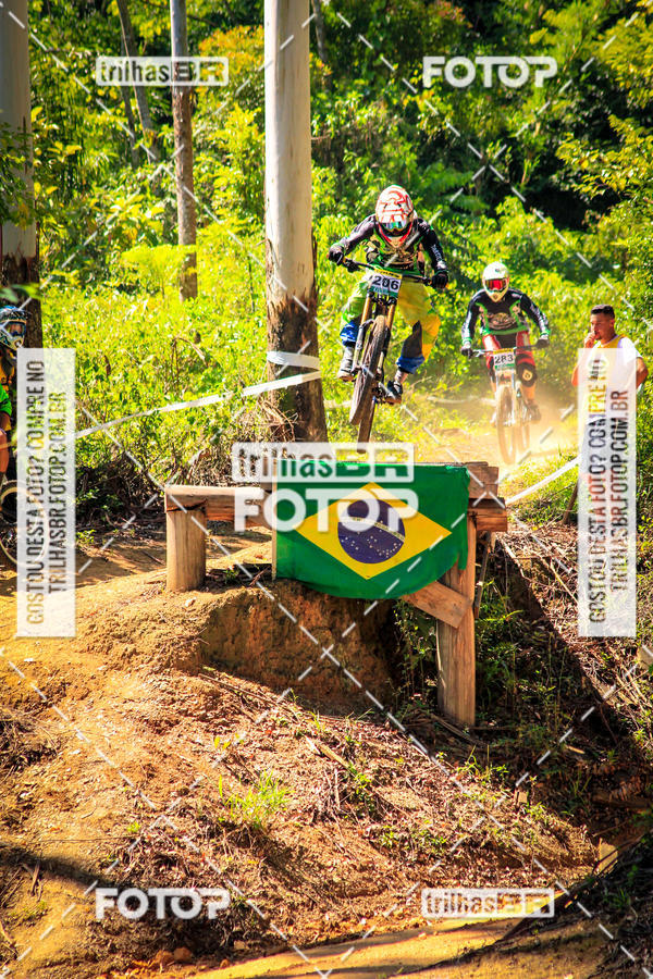 Buy your photos of the eventSul Brasileiro de Downhill on Fotop