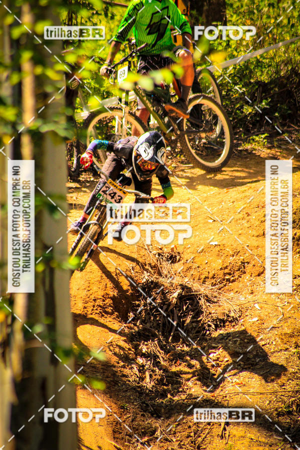 Buy your photos of the eventSul Brasileiro de Downhill on Fotop