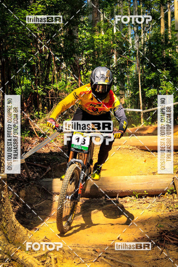 Buy your photos of the eventSul Brasileiro de Downhill on Fotop