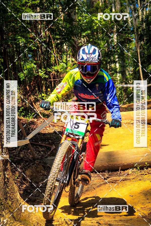 Buy your photos of the eventSul Brasileiro de Downhill on Fotop