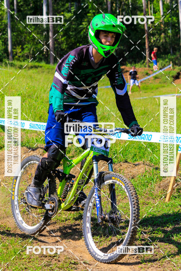 Buy your photos of the eventSul Brasileiro de Downhill on Fotop