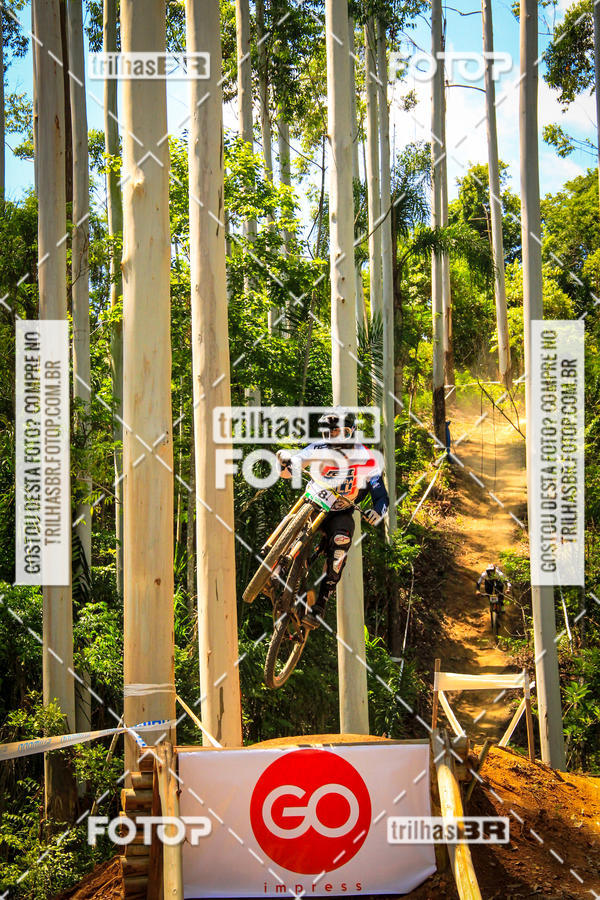 Buy your photos of the eventSul Brasileiro de Downhill on Fotop