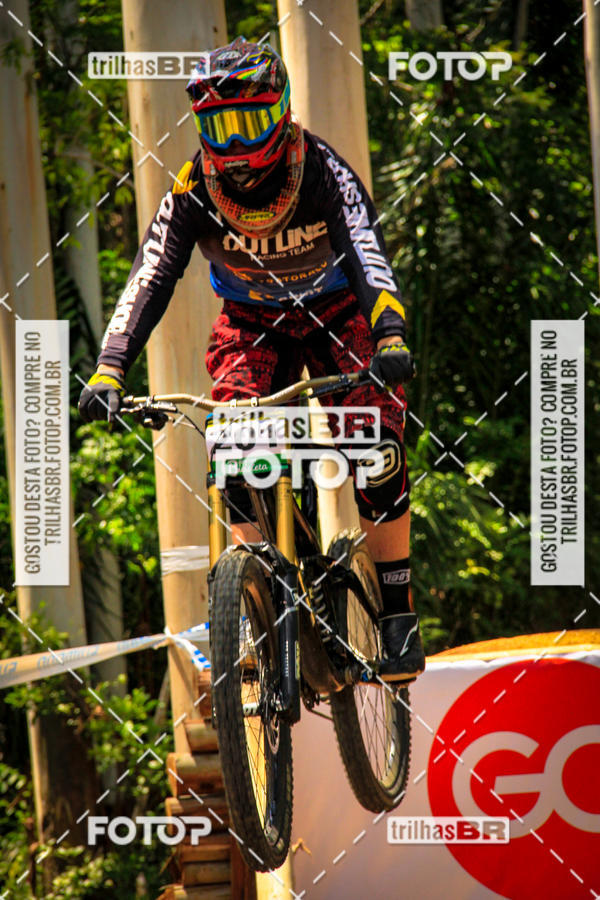 Buy your photos of the eventSul Brasileiro de Downhill on Fotop