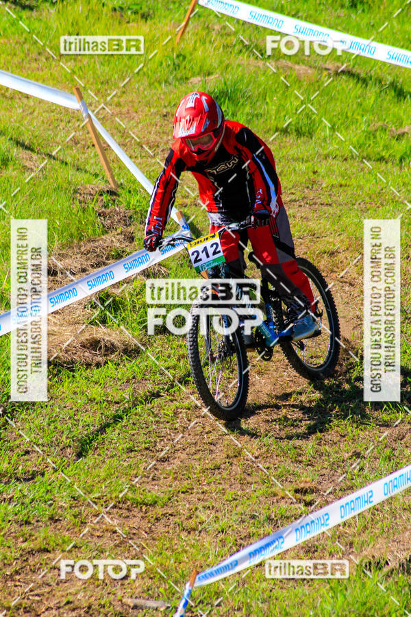 Buy your photos of the eventSul Brasileiro de Downhill on Fotop