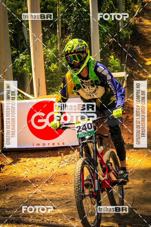 Buy your photos of the eventSul Brasileiro de Downhill on Fotop