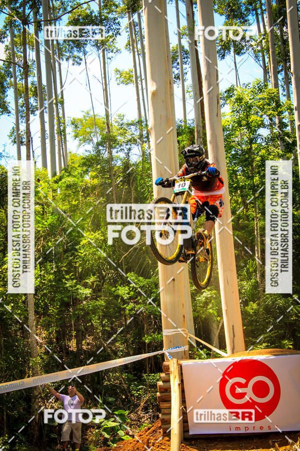 Buy your photos of the eventSul Brasileiro de Downhill on Fotop
