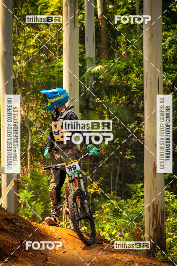 Buy your photos of the eventSul Brasileiro de Downhill on Fotop
