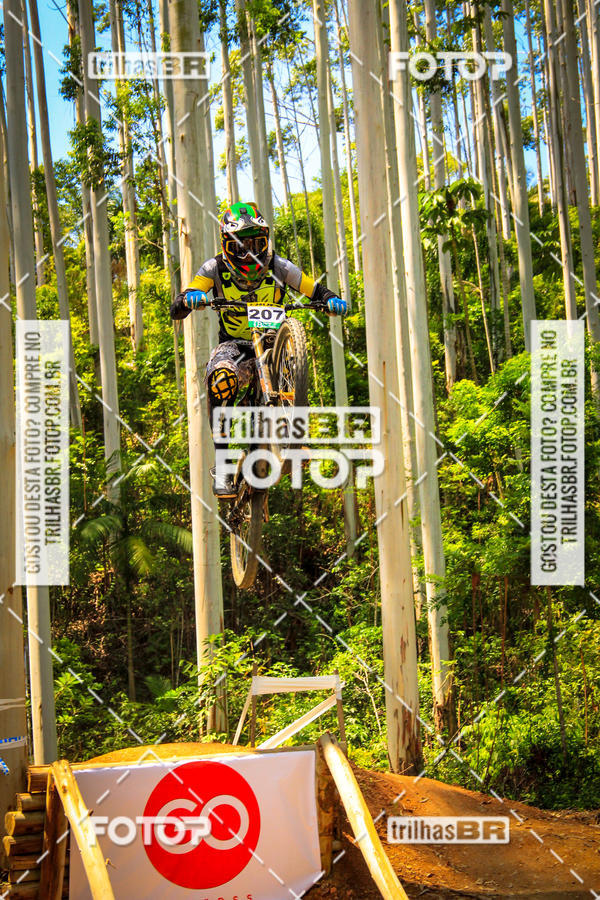 Buy your photos of the eventSul Brasileiro de Downhill on Fotop