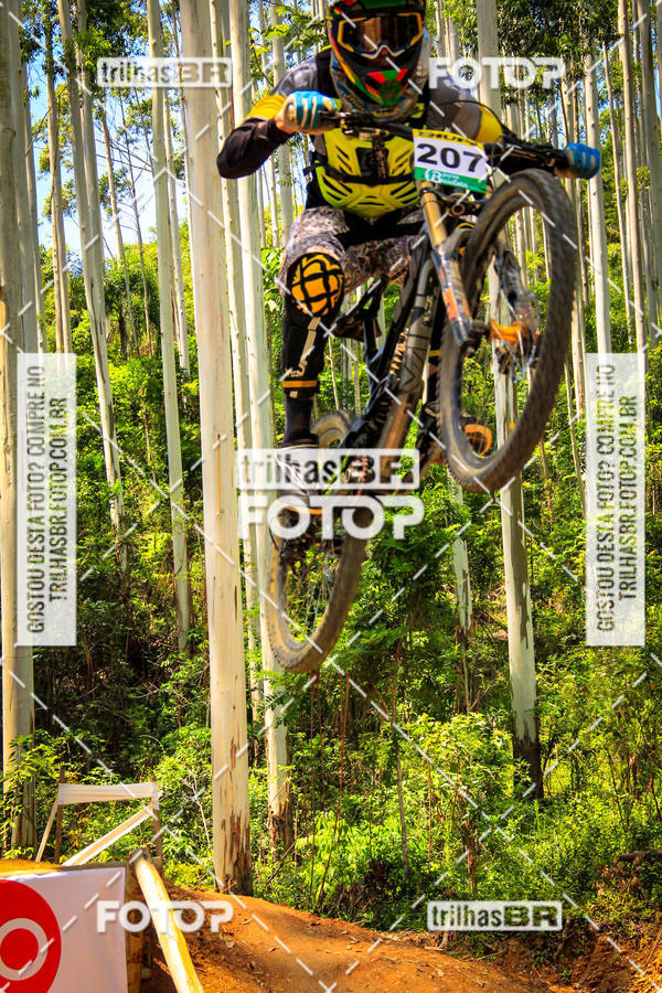 Buy your photos of the eventSul Brasileiro de Downhill on Fotop