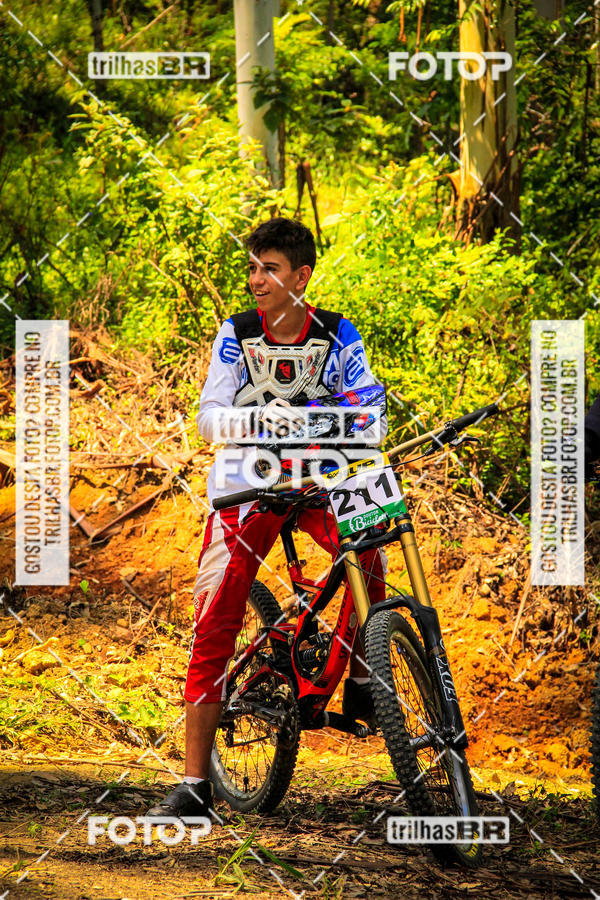 Buy your photos of the eventSul Brasileiro de Downhill on Fotop