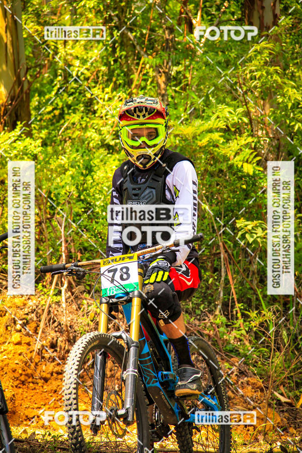 Buy your photos of the eventSul Brasileiro de Downhill on Fotop