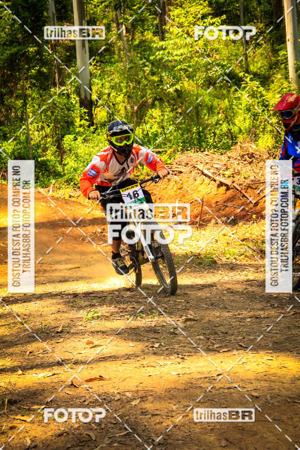 Buy your photos of the eventSul Brasileiro de Downhill on Fotop