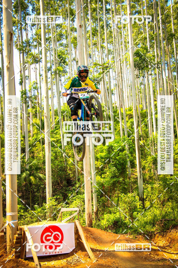Buy your photos of the eventSul Brasileiro de Downhill on Fotop