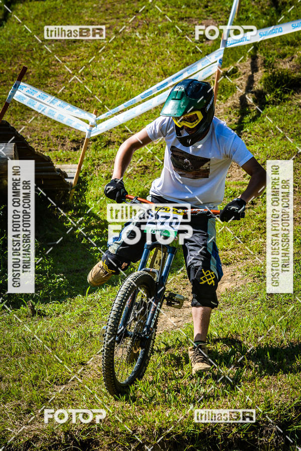 Buy your photos of the eventSul Brasileiro de Downhill on Fotop