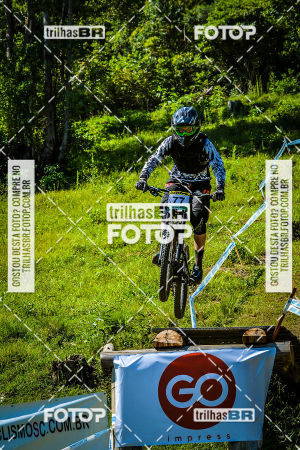 Buy your photos of the eventSul Brasileiro de Downhill on Fotop