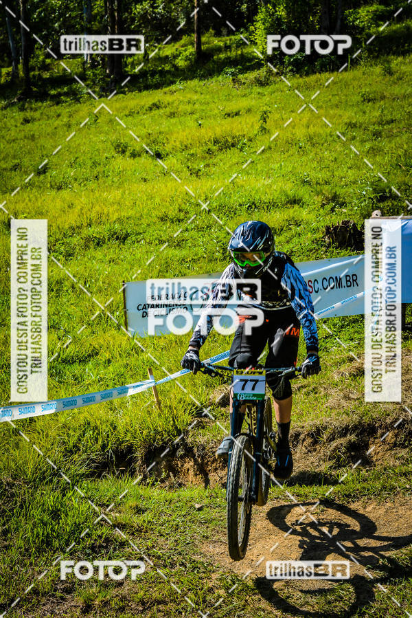 Buy your photos of the eventSul Brasileiro de Downhill on Fotop