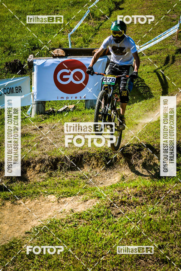 Buy your photos of the eventSul Brasileiro de Downhill on Fotop