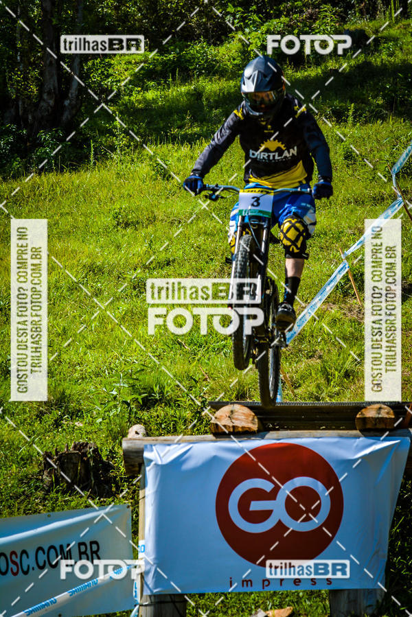 Buy your photos of the eventSul Brasileiro de Downhill on Fotop