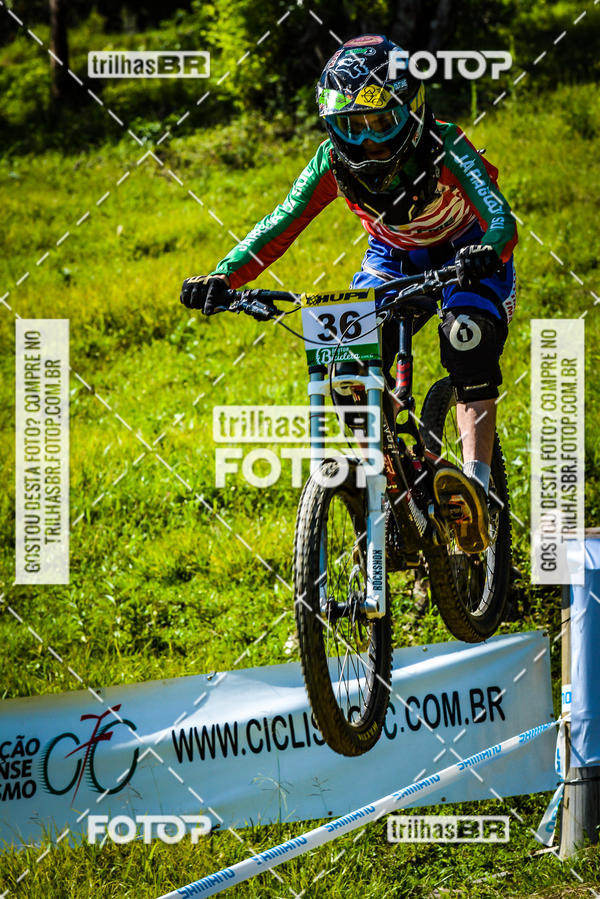 Buy your photos of the eventSul Brasileiro de Downhill on Fotop