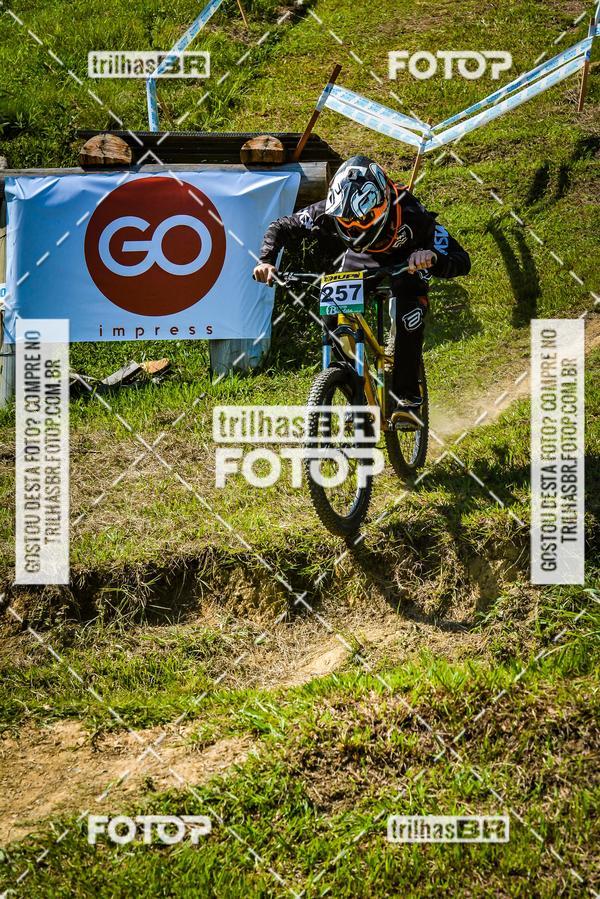 Buy your photos of the eventSul Brasileiro de Downhill on Fotop