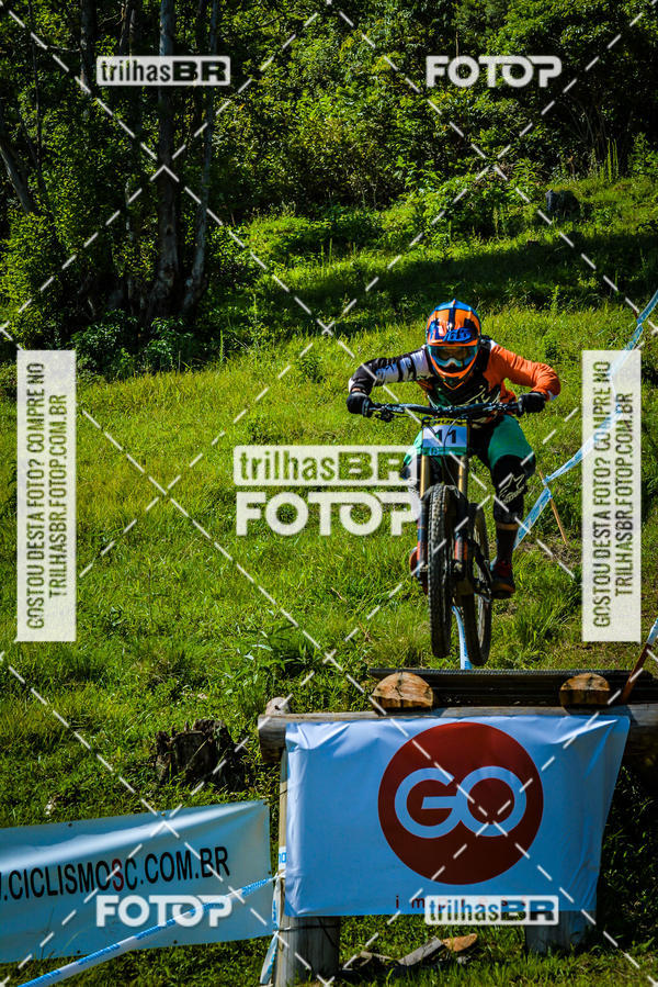 Buy your photos of the eventSul Brasileiro de Downhill on Fotop