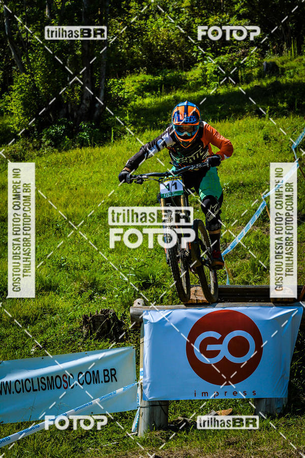 Buy your photos of the eventSul Brasileiro de Downhill on Fotop