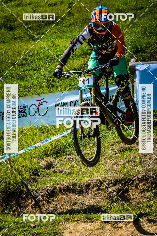 Buy your photos of the eventSul Brasileiro de Downhill on Fotop