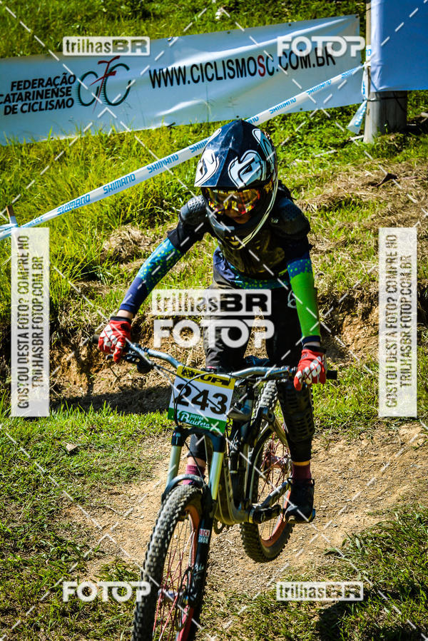 Buy your photos of the eventSul Brasileiro de Downhill on Fotop