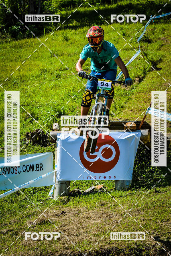Buy your photos of the eventSul Brasileiro de Downhill on Fotop